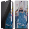 Скло захисне PANZERGLASS Privacy Samsung Galaxy S25 Ultra Ultra-Wide Fit (PG_PGRPUWFG38488) - Image 2