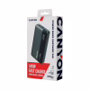 Батарея універсальна Canyon PB-240 25000mAh, PD3.1/140W, PPS, QC3.0, AFC & SCP, Digital Display (CNS-CPB240) - Image 11