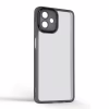 Чехол для мобильного телефона Armorstandart Shade Samsung A07 4G Black (ARM87070) - Image 2