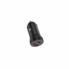 Зарядний пристрій XO 1xUSB QC3.0 + 1xUSB-C PD18W black (CC33-BK) - Image 2