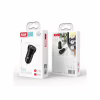Зарядний пристрій XO 1xUSB QC3.0 + 1xUSB-C PD18W black (CC33-BK) - Image 7