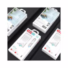 Зарядний пристрій XO 1xUSB QC3.0 18W + 2xUSB 2.4A + cable USB-C white (L72-TC-WH) - Image 5