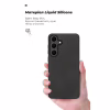 Чохол до мобільного телефона Armorstandart ICON Samsung S25 FE 5G Black (ARM86153) - Image 7