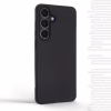 Чехол для мобильного телефона Armorstandart Matte Slim Fit Samsung S25 FE 5G Black (ARM86154) - Image 2