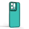 Чохол до мобільного телефона Armorstandart Shade OPPO Reno14 5G Dark Green (ARM87425) - Image 2