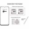 Стекло защитное Dengos Full Glue Realme C71 Black (TGFG-412) - Image 3
