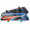 Відеореєстратор Aspiring Maxi 5 WIfi 4K Speedcam (Aspiring Maxi 5 WIfi 4K Speedcam) - Image 5
