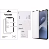 Скло захисне BeCover Infinix Hot 60i (X6730) Black (713730) - Image 2