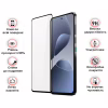 Скло захисне BeCover Infinix Hot 60i (X6730) Black (713730) - Image 3