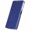 Чохол до мобільного телефона ColorWay Simple Book Xiaomi Redmi 15C/Poco C85 Dark Blue (CW-CSBXR15C-DB) - Image 2