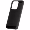Чехол для мобильного телефона ColorWay TPU Сarbon Xiaomi Redmi 15C/Poco C85 Black (CW-CTCbXR15C-BK) - Image 2