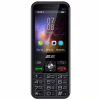 Мобильный телефон 2E E280 2025 Black (694743656220) - Image 2