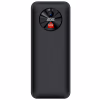 Мобильный телефон 2E E280 2025 Black (694743656220) - Image 3