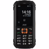 Мобільний телефон 2E R240 2025 Black (694743657623) - Image 2