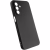 Чохол до мобільного телефона Dengos Carbon Samsung Galaxy A17 Black (DG-TPU-CRBN-235) - Image 2