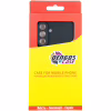 Чехол для мобильного телефона Dengos Carbon Samsung Galaxy A17 Black (DG-TPU-CRBN-235) - Image 5