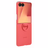 Чохол до мобільного телефона Samsung Silicone with Ring Galaxy Flip 7 Red (EF-PF766TREGUA) - Image 3