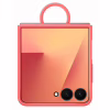 Чохол до мобільного телефона Samsung Silicone with Ring Galaxy Flip 7 Red (EF-PF766TREGUA) - Image 5