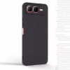 Чохол до мобільного телефона Armorstandart Matte Slim Fit Infinix Smart 10 Plus 4G Black (ARM87993) - Image 2