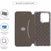 Чохол до мобільного телефона Armorstandart G-Case Motorola G86 5G Dark Blue (ARM86703) - Image 3