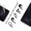 Пленка защитная Armorstandart hydrogel Samsung S25 Edge 5G (SM-S937) (ARM83266) - Image 2