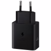 Зарядний пристрій Samsung USB-C PD45W black (EP-T4511NBEGEU) - Image 2