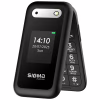 Мобильный телефон Sigma X-style 281 CLIK Black (4827798151419) - Image 2