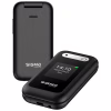 Мобільний телефон Sigma X-style 281 CLIK Black (4827798151419) - Image 5