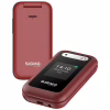 Мобильный телефон Sigma X-style 281 CLIK Red (4827798151426) - Image 5