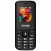 Мобільний телефон Sigma X-style 171 MINI Black (4827798813713) - Image 2