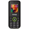 Мобільний телефон Sigma X-style 171 MINI Black-Green (4827798813720) - Image 2
