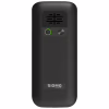 Мобільний телефон Sigma X-style 171 MINI Black-Green (4827798813720) - Image 3