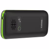 Мобільний телефон Sigma X-style 171 MINI Black-Green (4827798813720) - Image 4