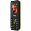 Мобильный телефон Sigma X-style 171 MINI Black-Green (4827798813720) - Image 6