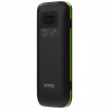 Мобильный телефон Sigma X-style 171 MINI Black-Green (4827798813720) - Image 7