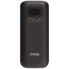 Мобильный телефон Sigma X-style 171 MINI Black-Orange (4827798813737) - Image 3