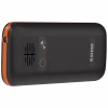 Мобільний телефон Sigma X-style 171 MINI Black-Orange (4827798813737) - Image 4