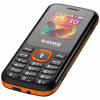 Мобільний телефон Sigma X-style 171 MINI Black-Orange (4827798813737) - Image 5