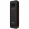 Мобільний телефон Sigma X-style 171 MINI Black-Orange (4827798813737) - Image 7