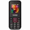 Мобільний телефон Sigma X-style 171 MINI Black-Red (4827798813744) - Image 2