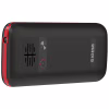 Мобильный телефон Sigma X-style 171 MINI Black-Red (4827798813744) - Image 4
