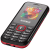 Мобильный телефон Sigma X-style 171 MINI Black-Red (4827798813744) - Image 5