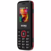 Мобільний телефон Sigma X-style 171 MINI Black-Red (4827798813744) - Image 6