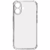 Чохол до мобільного телефона BeCover Anti-Shock Apple iPhone 17 Clear (713793) - Image 6