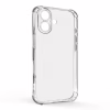 Чохол до мобільного телефона BeCover Anti-Shock Apple iPhone 17 Clear (713793) - Image 7