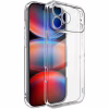 Чехол для мобильного телефона BeCover Apple iPhone 17 Pro Max Transparent (713763) - Image 4