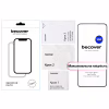 Стекло защитное BeCover 10D Motorola Moto G86 Black (713743) - Image 2