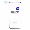 Стекло защитное BeCover 10D Motorola Moto G86 Black (713743) - Image 3