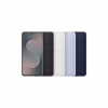 Чохол до мобільного телефона Samsung Galaxy S25 FE (S731) Standing Grip Case Dark Blue (EF-GS731CNEGWW) - Image 7