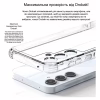 Чохол до мобільного телефона Drobak Acrylic with Airbag Google Pixel 9a (858512) - Image 6
